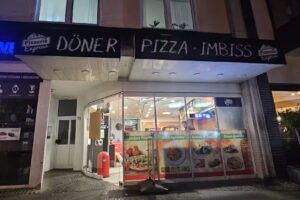 Pizzeria Express Geldern