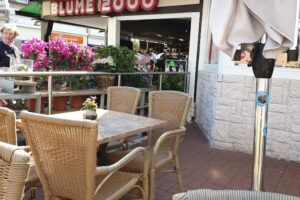 Pizzeria Express Roma