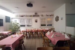 Pizzeria Falconara