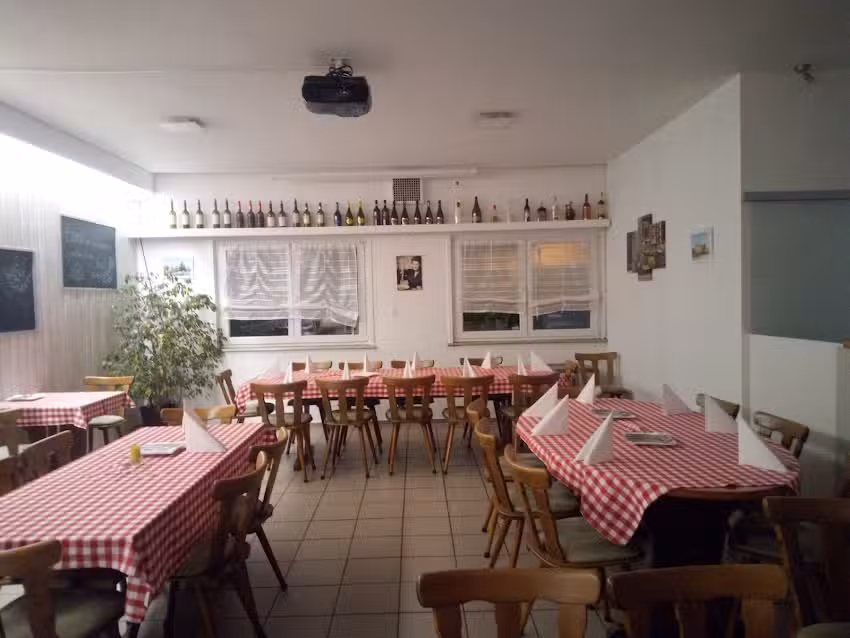 Pizzeria Falconara