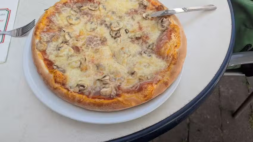 Pizzeria Fantastico