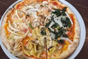 Pizzeria Fantastico