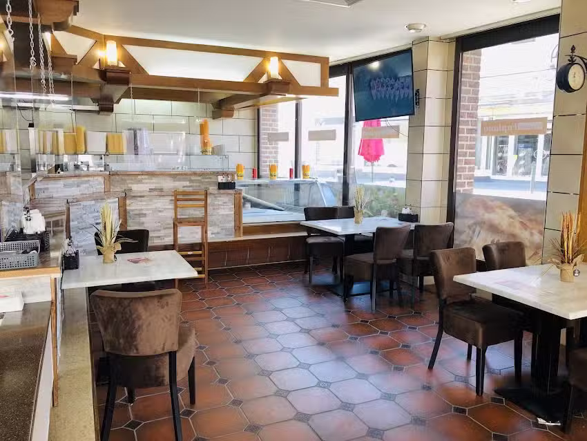 Pizzeria Fapiano Steinfurt