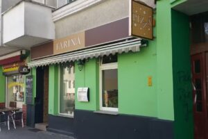 Pizzeria Farina