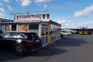 Pizzeria Farina Hilpoltstein