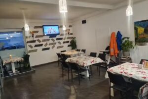 Pizzeria Fattoria L&ouml;hne &ndash; Pizza Bringdienst