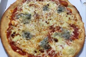 Pizzeria Fattoria Melle