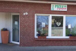 Pizzeria Ferrara