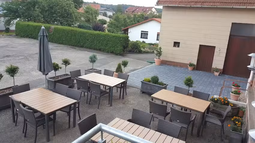 Pizzeria Ferraro&rsquo;s