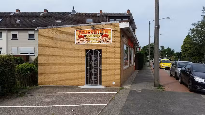 Pizzeria Feuerstein (Lieferservice)
