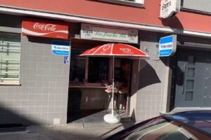 Pizzeria Fiamma