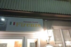 Pizzeria Firenze