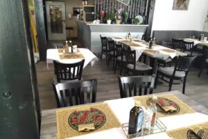 Pizzeria Fiumicino