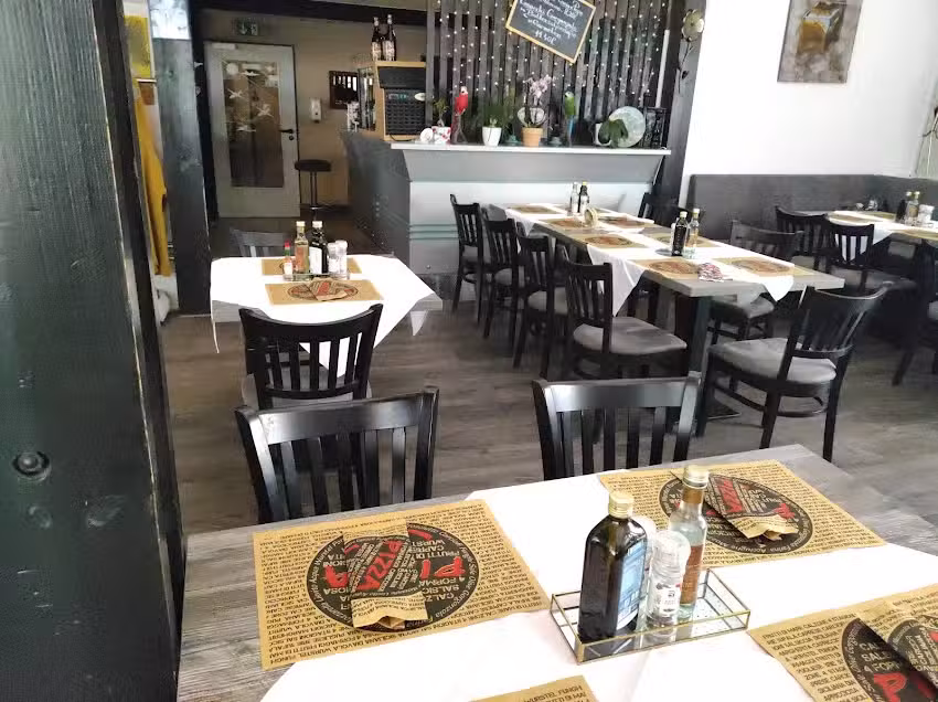 Pizzeria Fiumicino