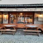 Pizzeria Flamingo