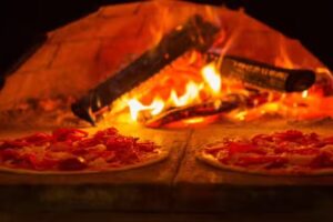 Pizzeria Fontanella