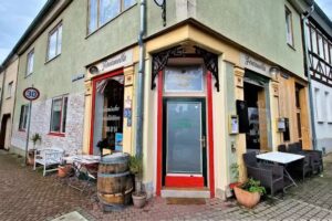 Pizzeria Fontanella