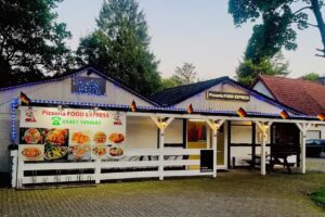Pizzeria Food Express
