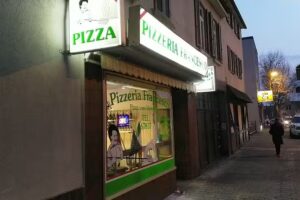 Pizzeria Francesco