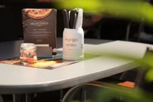 Pizzeria Francesco