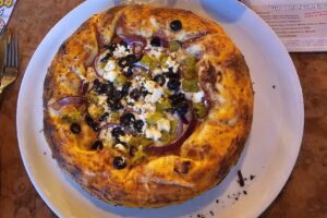 Pizzeria Fratelli