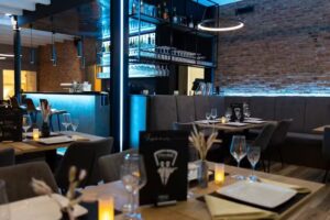 Pizzeria Fratelli