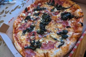 Pizzeria Fratelli