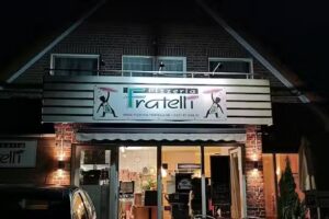 Pizzeria Fratelli