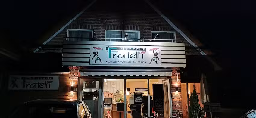 Pizzeria Fratelli