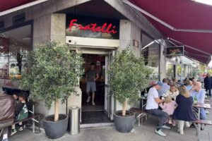 Pizzeria Fratelli