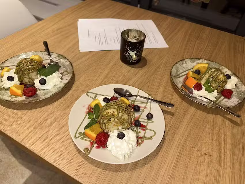 Pizzeria Fratelli Laudenbach