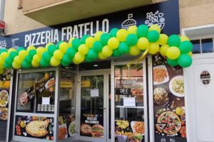 Pizzeria Fratello