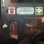 Pizzeria fratello