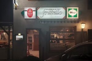 Pizzeria fratello