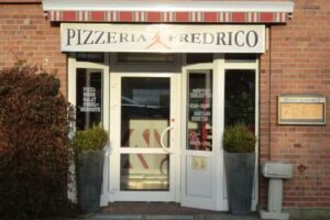 Pizzeria Fredrico