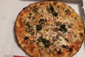 Pizzeria Freechoice