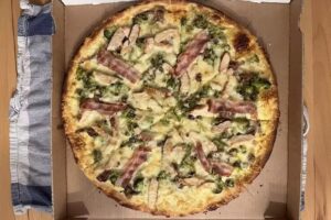 Pizzeria Fresco Fuldatal