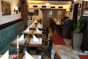 Pizzeria Fridolin
