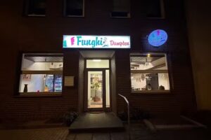 Pizzeria Funghi Dümpten