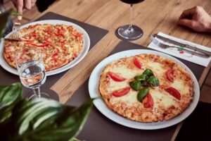 Pizzeria Gabbiano