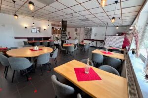Pizzeria Gabiano