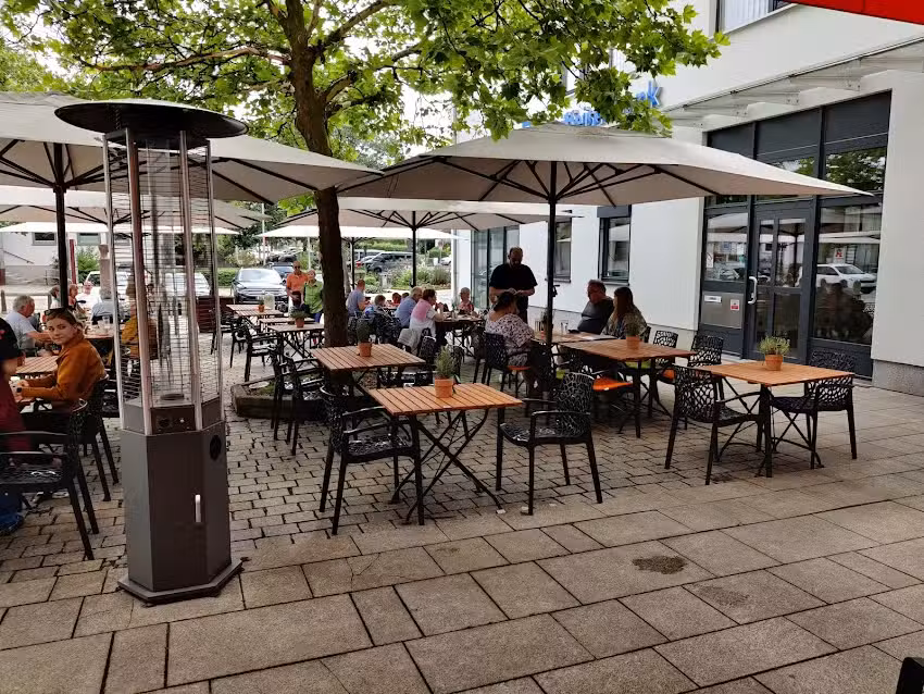 Pizzeria Gabriel&rsquo;s