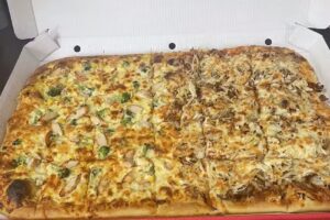 Pizzeria Gala 1905