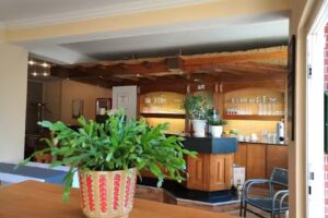 Pizzeria Gallipoli