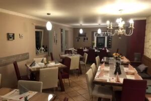 Pizzeria Gallo d´oro