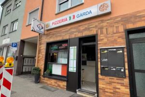 Pizzeria Garda Katzwang