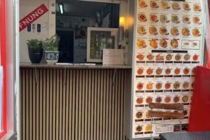 Pizzeria Garda Nürnberg