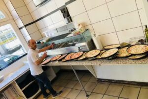 Pizzeria Gardasee Velbert