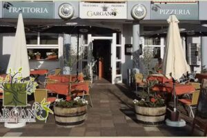Pizzeria „Gargano“