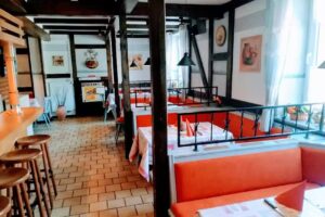 Pizzeria Gargano Emmerke